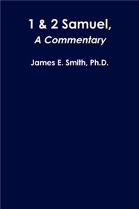 1 & 2 Samuel, a Commentary