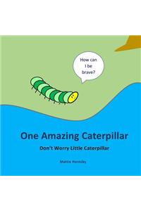 One Amazing Caterpillar
