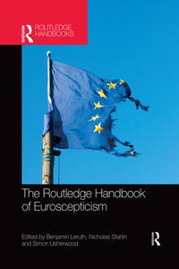 The Routledge Handbook of Euroscepticism