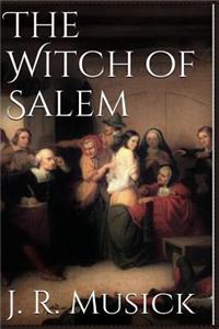 The Witch of Salem