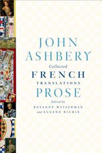 Collected French Translations: Prose