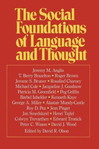 Social Foundations of Language and Thought