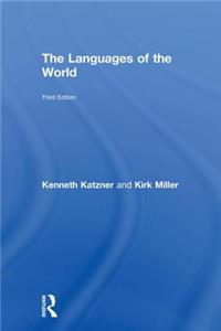 Languages of the World