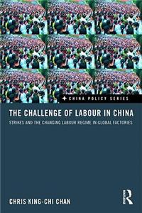 Challenge of Labour in China