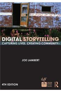 Digital Storytelling