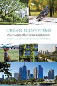 Urban Ecosystems