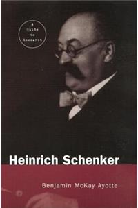 Heinrich Schenker