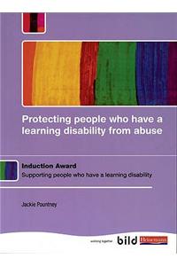 Protecting People Who Have a Learning Disability from Abuse Study Book