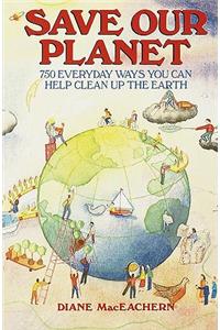 Save Our Planet