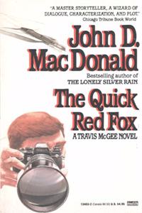 Quick Red Fox