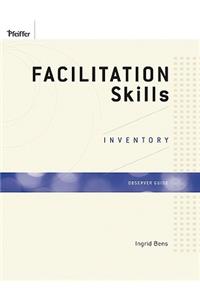 Facilitation Skills Inventory (FSI), Observer Guide