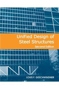 Unified Design of Steel Structures
