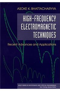 High-Frequency Electromagnetic Techniques