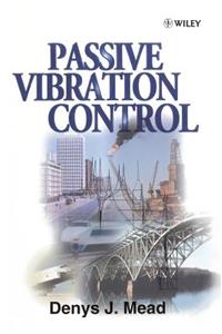 Passive Vibration Control