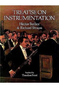 Treatise on Instrumentation