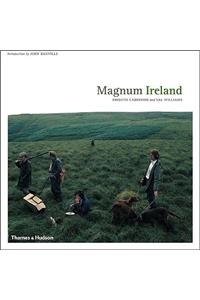 Magnum Ireland