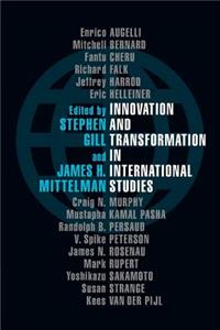 Innovation and Transformation in International Studies