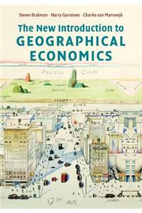 The New Introduction to Geographical Economics