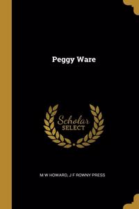 Peggy Ware