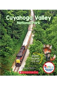 Cuyahoga Valley National Park (Rookie National Parks)