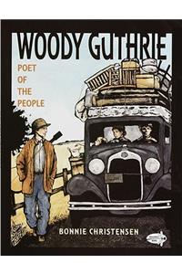 Woody Guthrie