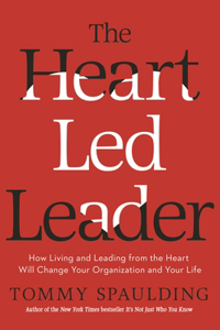 Heart-Led Leader