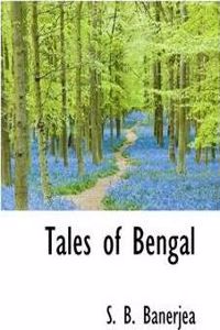 Tales of Bengal
