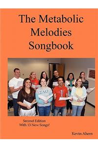 The Metabolic Melodies Songbook