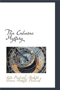 The Cahusac Mystery