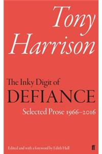 Inky Digit of Defiance