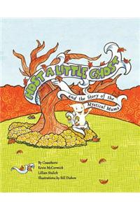 Host a Little Ghost and the Story of the Mystical Mums