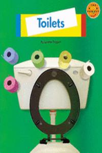 Longman Book Project: Non-Fiction: Homes Topic: Toilets