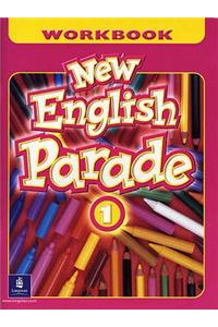 New English Parade