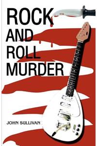 Rock And Roll Murder