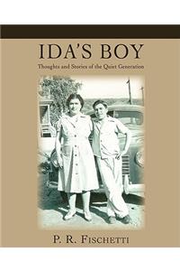 Ida's Boy