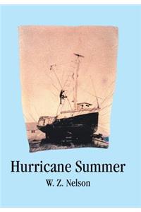 Hurricane Summer