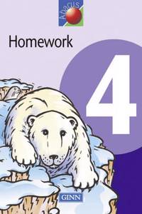1999 Abacus Year 5 / P6: Half-Form Pupil Kit