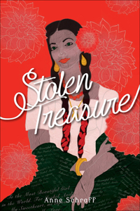 Stolen Treasure