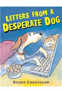 Letters from a Desperate Dog