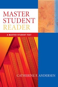 Master Student Reader