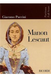 Manon Lescaut