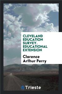 Educational Extension