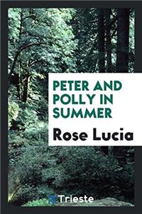 Peter and Polly in Summer