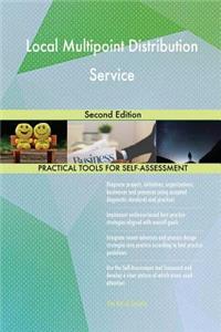 Local Multipoint Distribution Service Second Edition