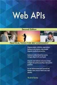 Web APIs Second Edition