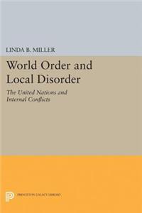 World Order and Local Disorder