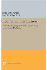 Economic Integration