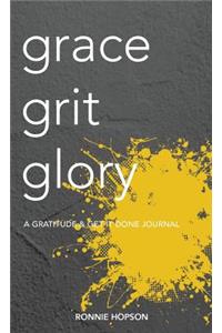 Grace Grit Glory