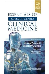 Essentials of Kumar and Clark's Clinical Medicine