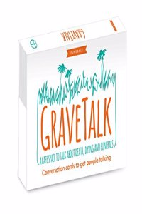 Gravetalk: Cards